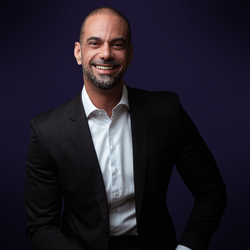 Paulo Coutinho, Diretor Responsável da JP Legacy Investimentos