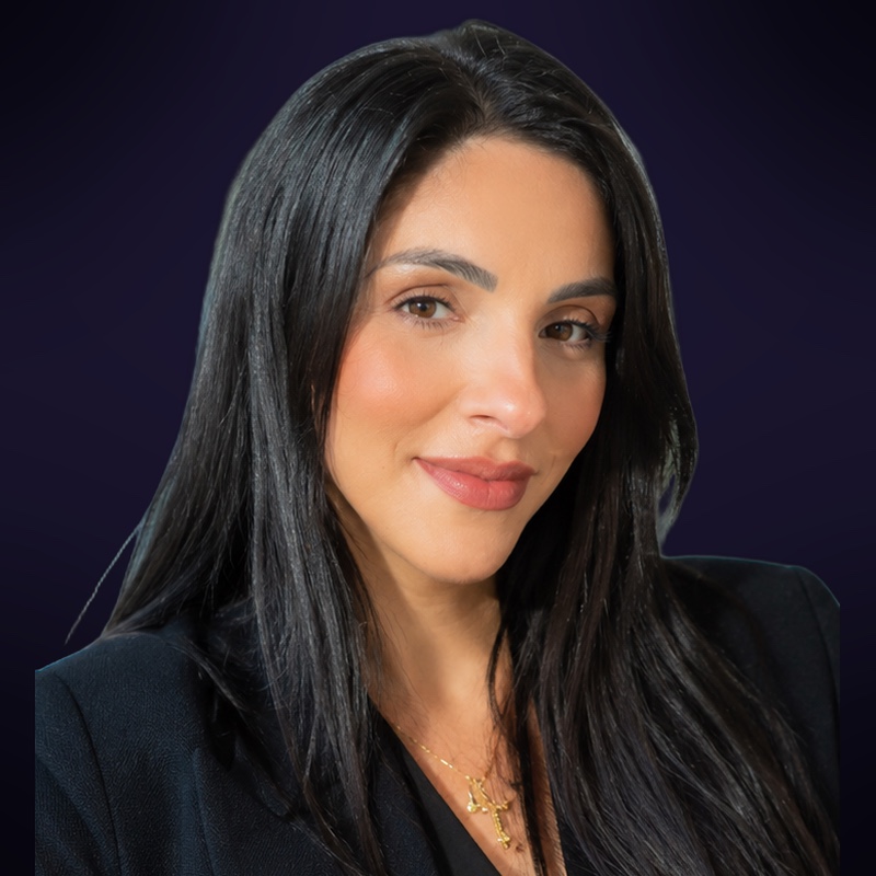 Juliana Nascimento, Diretora Responsável pelos Controles Internos da JP Legacy Investimentos